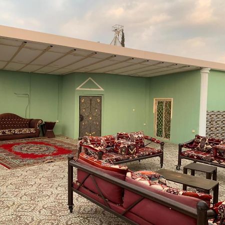 روز الهدا Villa Exterior photo