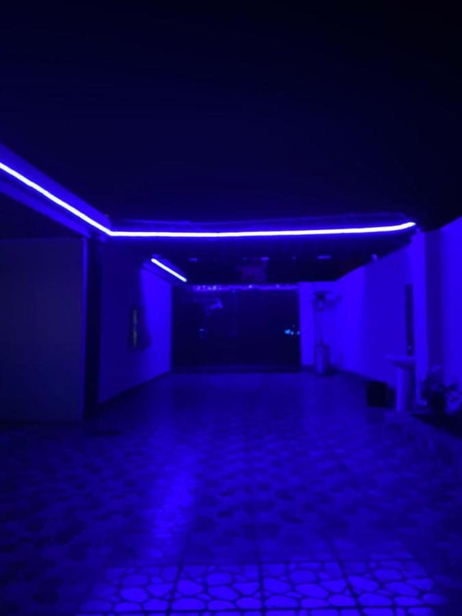 روز الهدا Villa Exterior photo