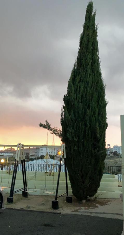 روز الهدا Villa Exterior photo