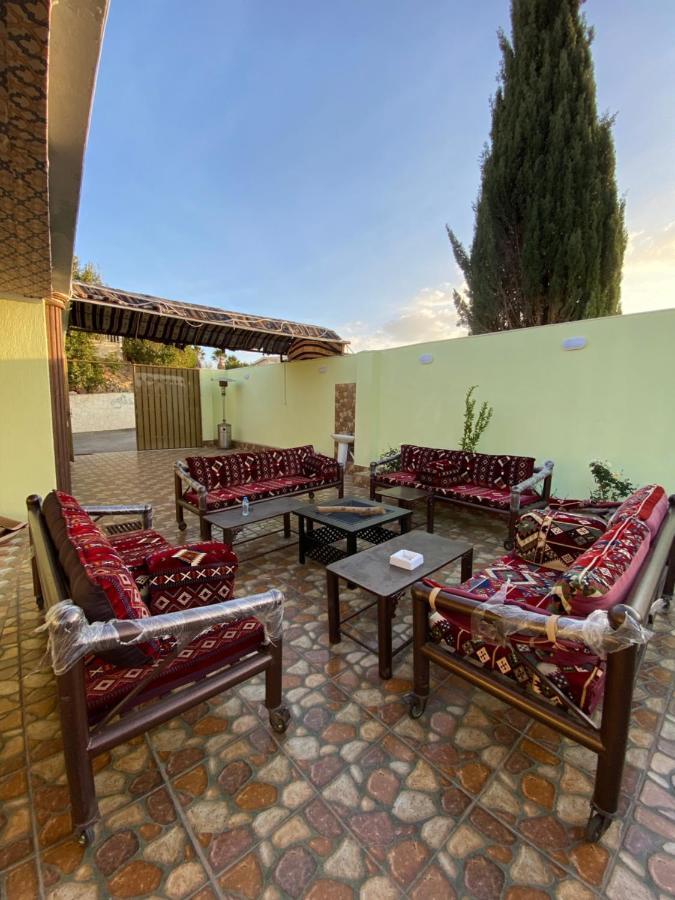 روز الهدا Villa Exterior photo