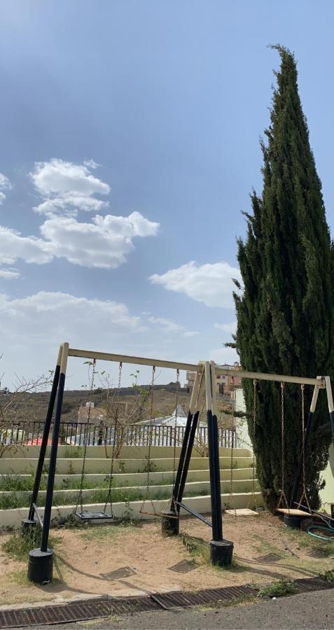 روز الهدا Villa Exterior photo
