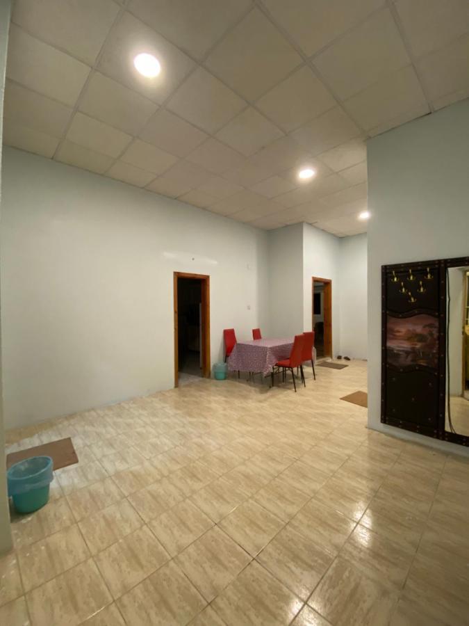 روز الهدا Villa Exterior photo