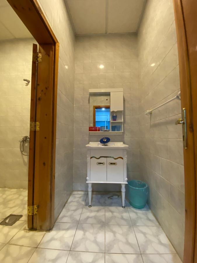 روز الهدا Villa Exterior photo