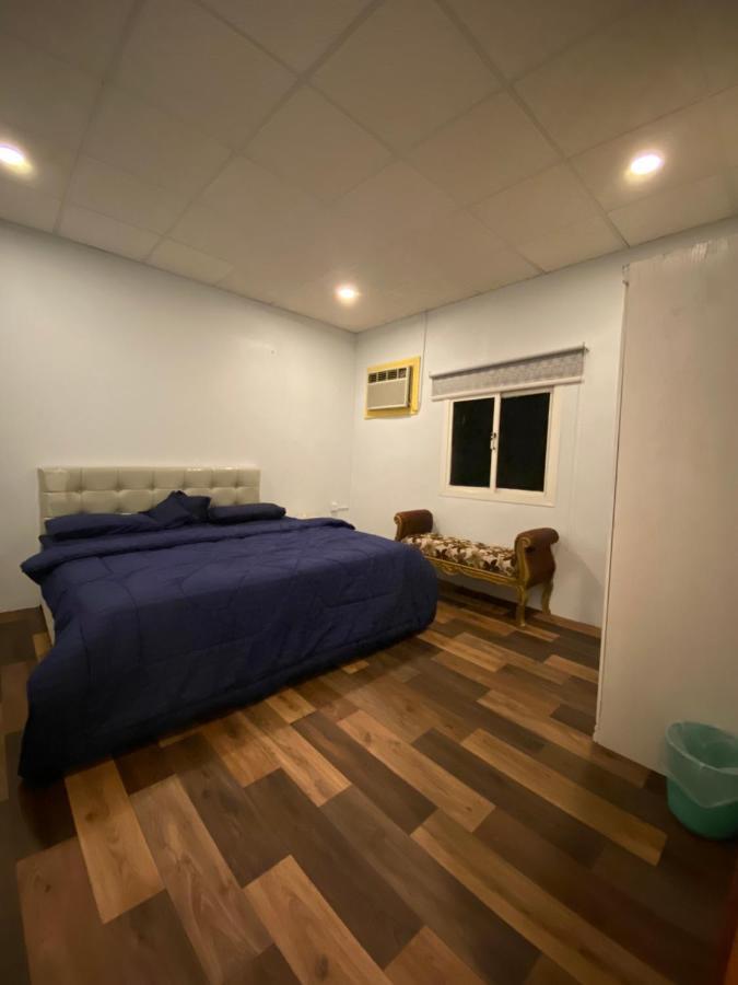 روز الهدا Villa Exterior photo