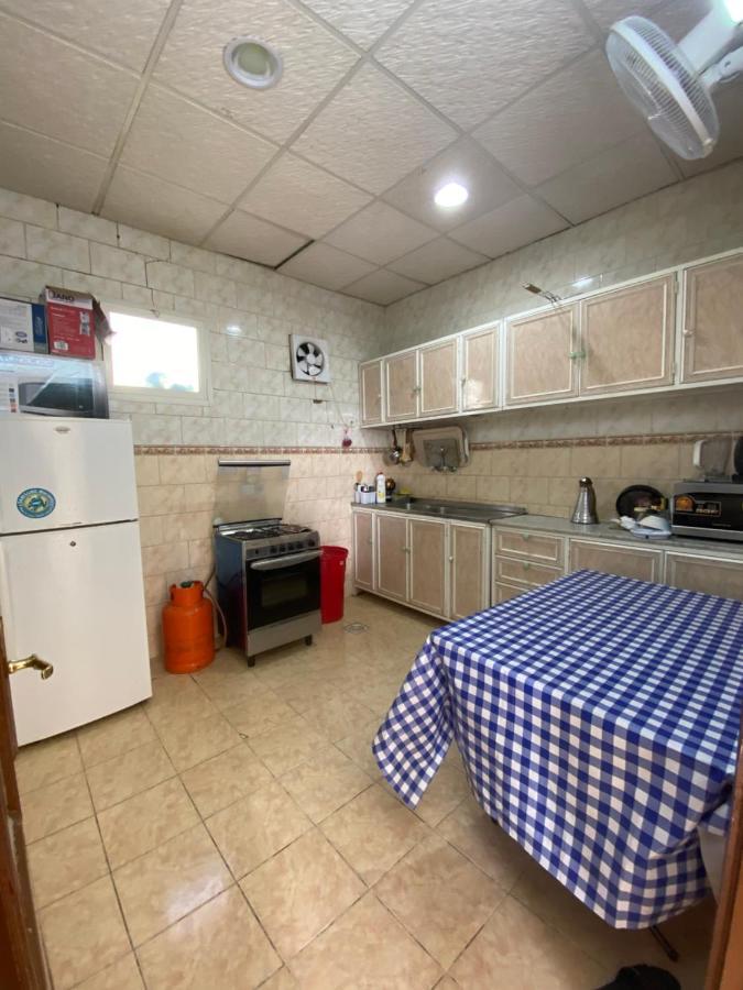 روز الهدا Villa Exterior photo