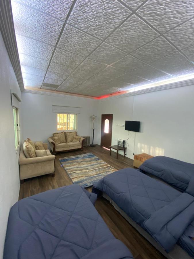 روز الهدا Villa Exterior photo