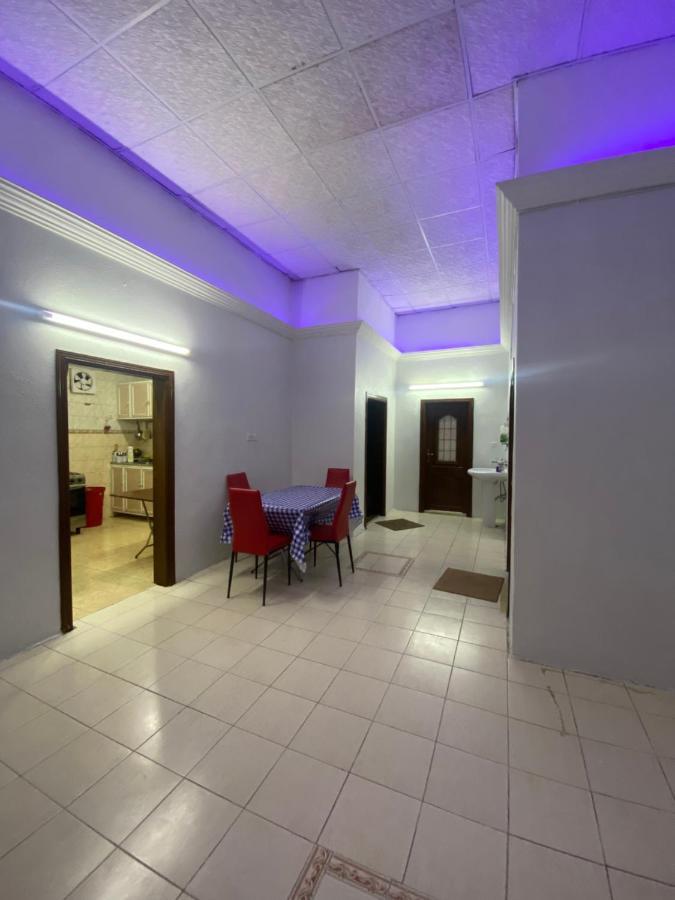 روز الهدا Villa Exterior photo