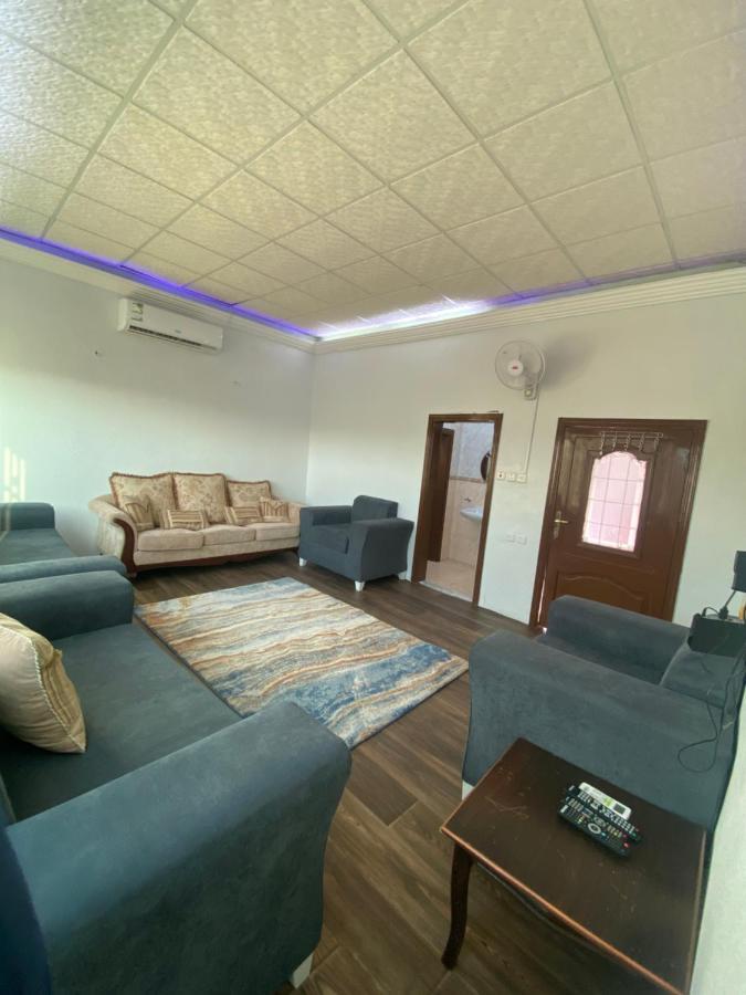 روز الهدا Villa Exterior photo